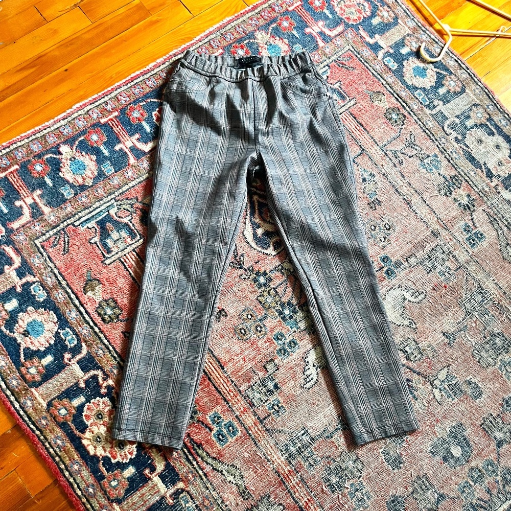 RUNWAY SEMI HIGH RISE LEGGING Anthropologie small
